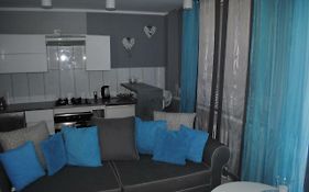 Apartament Bulwar