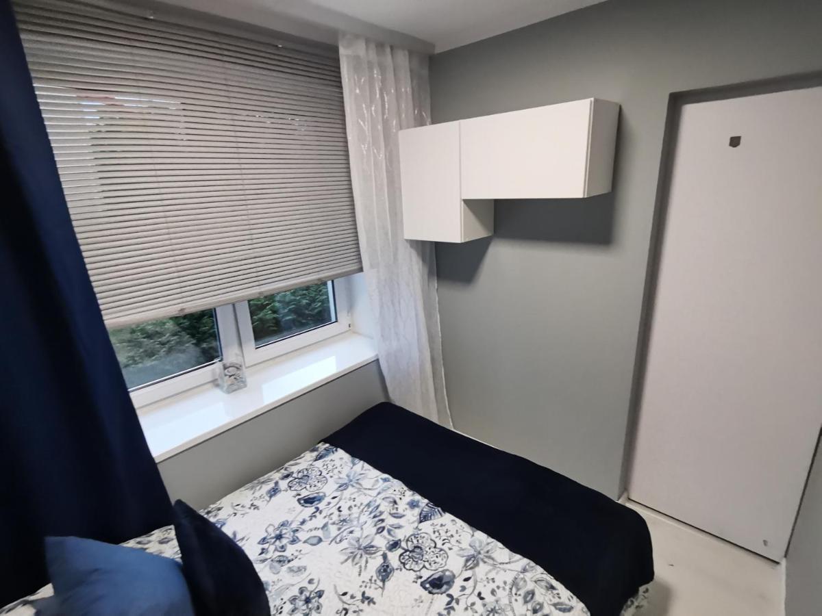Apartament Bulwar Ґожув-Велькопольський Екстер'єр фото