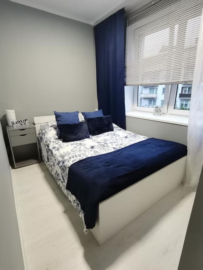 Apartament Bulwar Ґожув-Велькопольський Екстер'єр фото