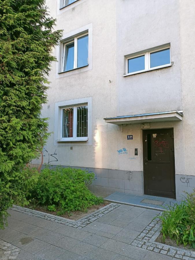 Apartament Bulwar Ґожув-Велькопольський Екстер'єр фото