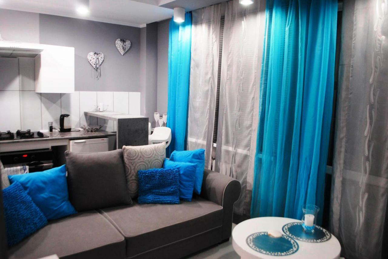 Apartament Bulwar Ґожув-Велькопольський Екстер'єр фото