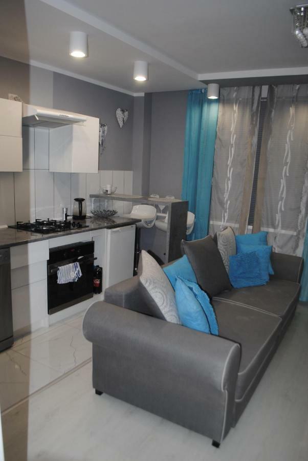 Apartament Bulwar Ґожув-Велькопольський Екстер'єр фото
