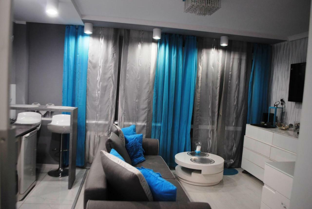 Apartament Bulwar Ґожув-Велькопольський Екстер'єр фото