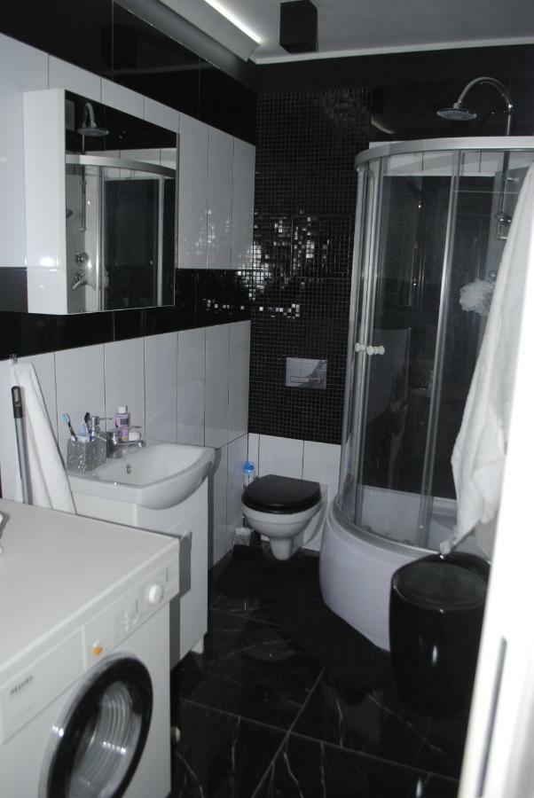 Apartament Bulwar Ґожув-Велькопольський Екстер'єр фото