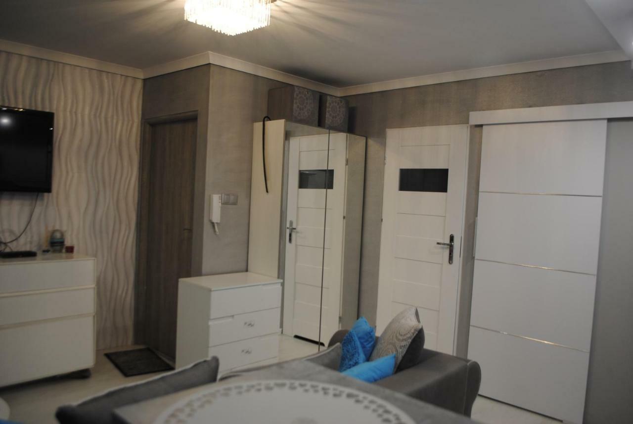 Apartament Bulwar Ґожув-Велькопольський Екстер'єр фото