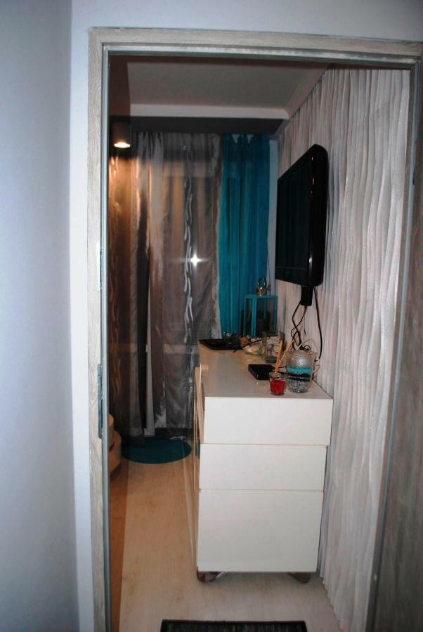 Apartament Bulwar Ґожув-Велькопольський Екстер'єр фото