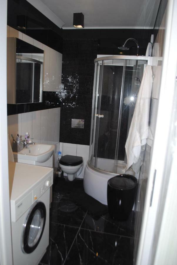 Apartament Bulwar Ґожув-Велькопольський Екстер'єр фото