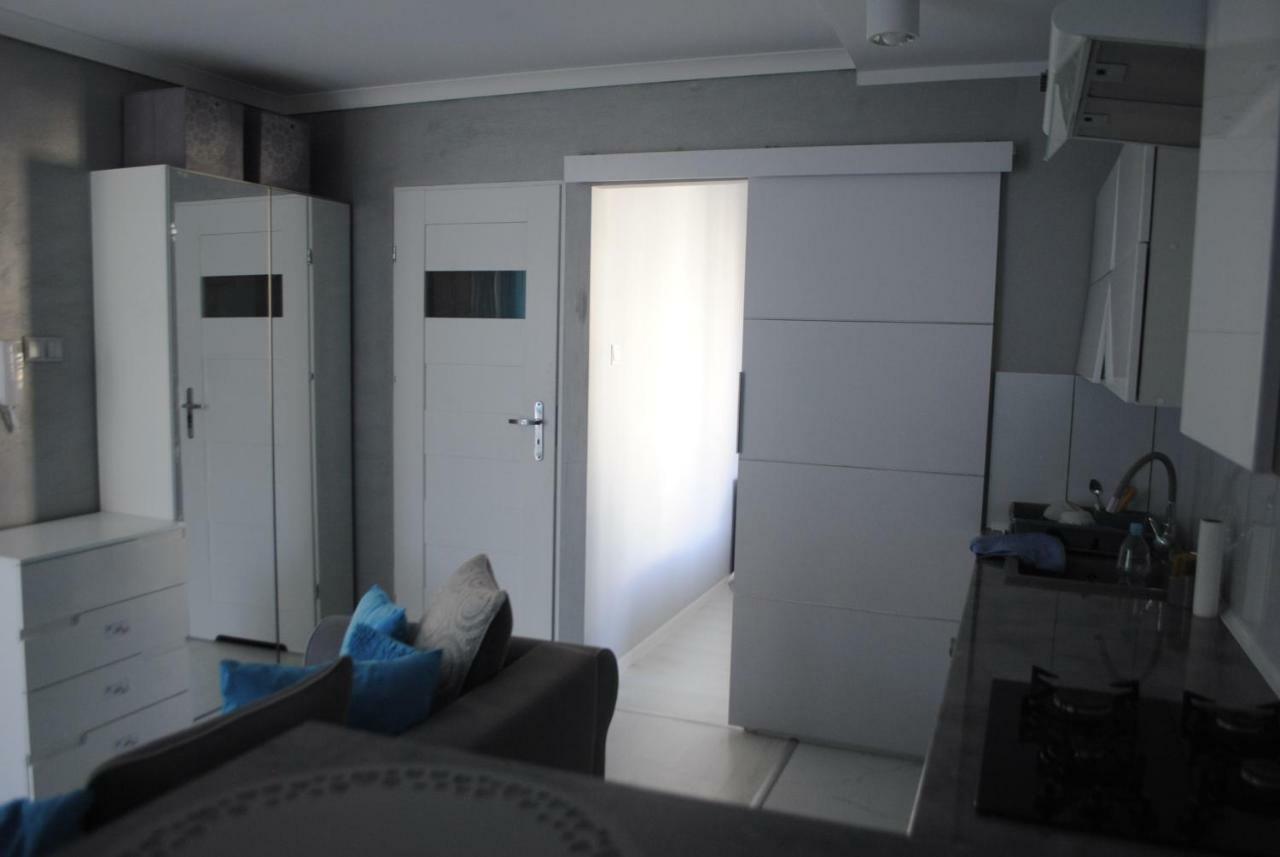 Apartament Bulwar Ґожув-Велькопольський Екстер'єр фото