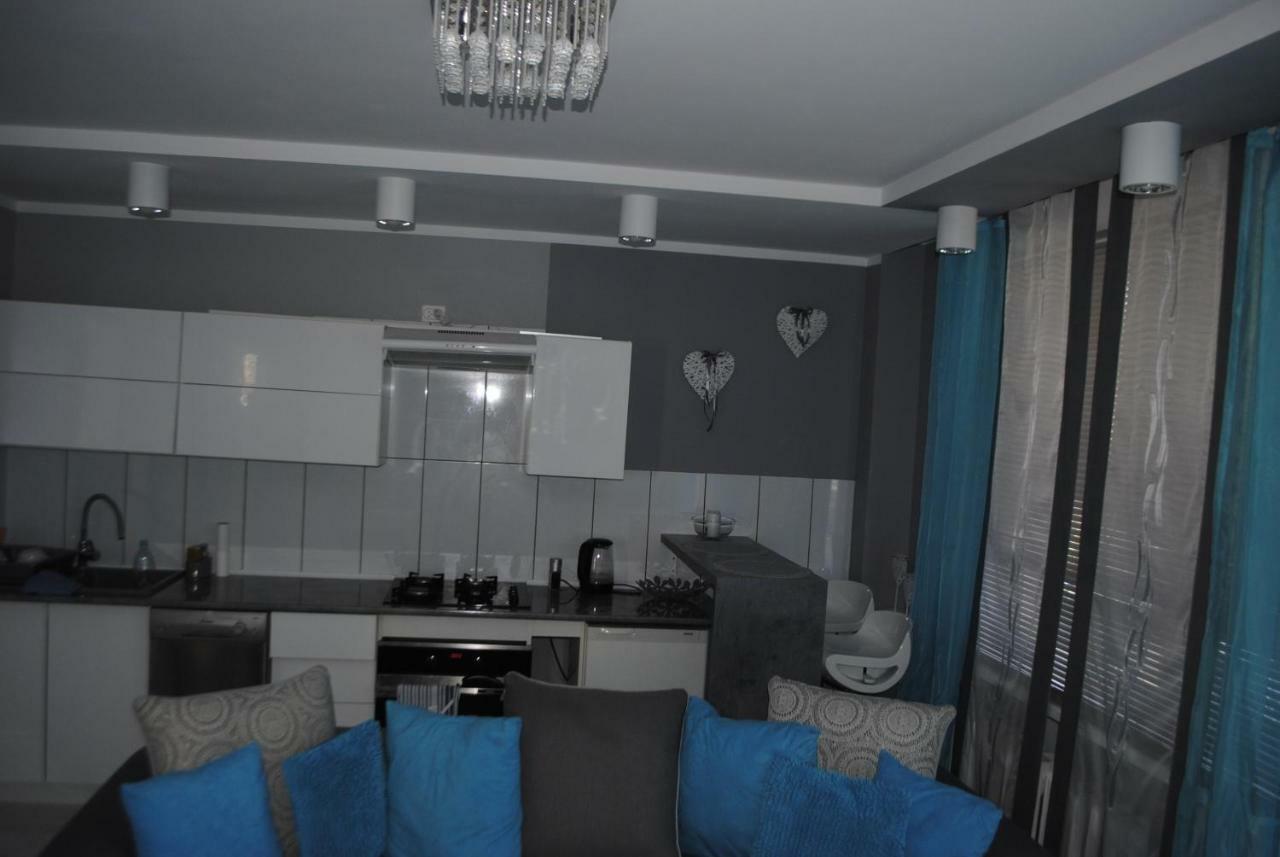 Apartament Bulwar Ґожув-Велькопольський Екстер'єр фото