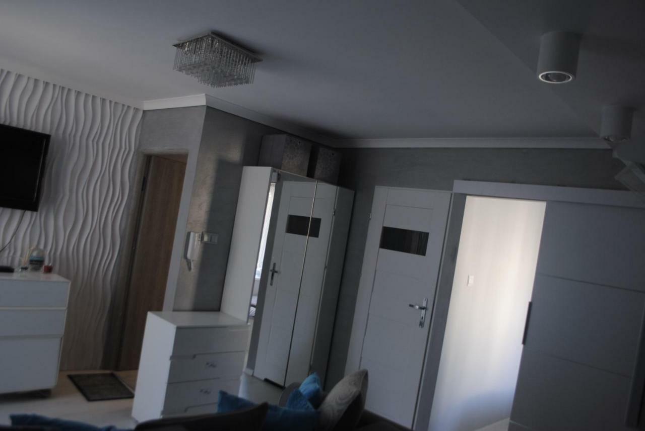 Apartament Bulwar Ґожув-Велькопольський Екстер'єр фото