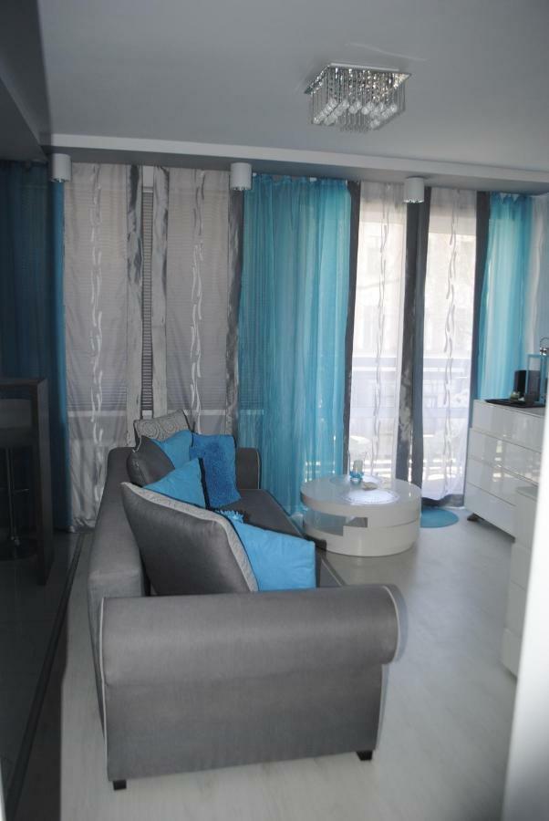Apartament Bulwar Ґожув-Велькопольський Екстер'єр фото