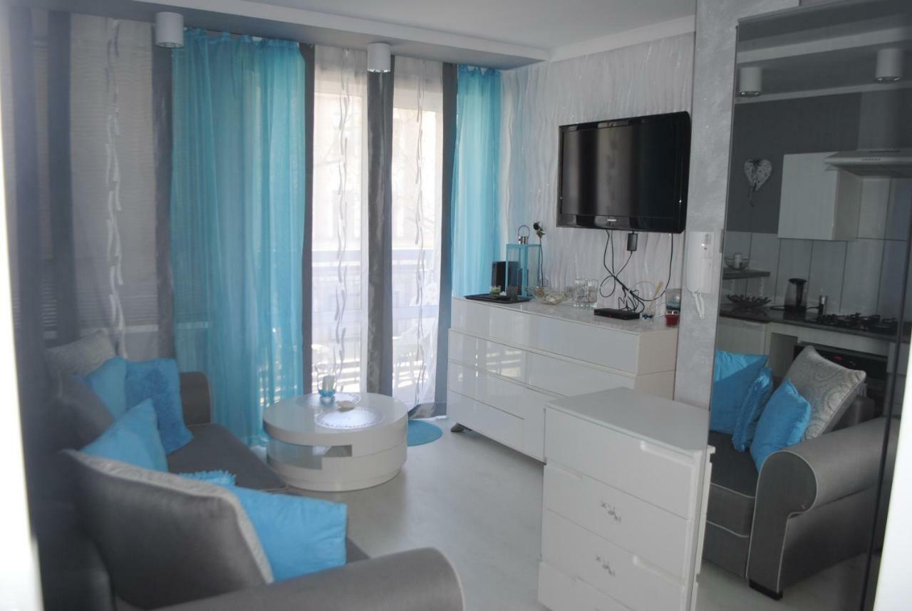 Apartament Bulwar Ґожув-Велькопольський Екстер'єр фото