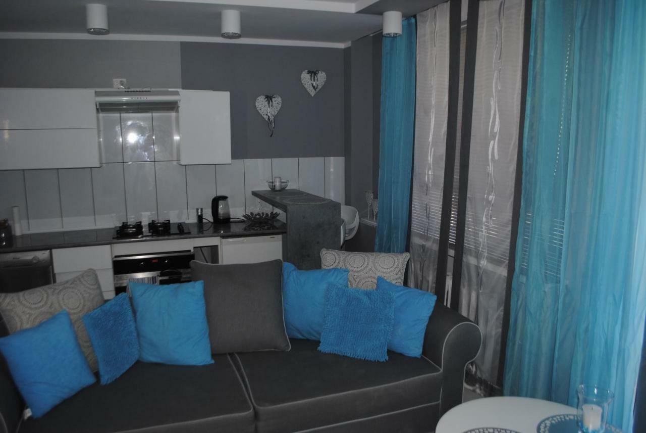 Apartament Bulwar Ґожув-Велькопольський Екстер'єр фото