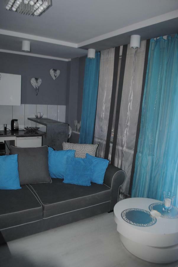 Apartament Bulwar Ґожув-Велькопольський Екстер'єр фото