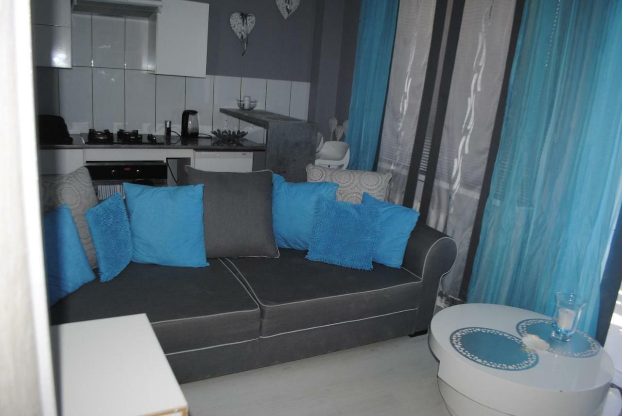 Apartament Bulwar Ґожув-Велькопольський Екстер'єр фото