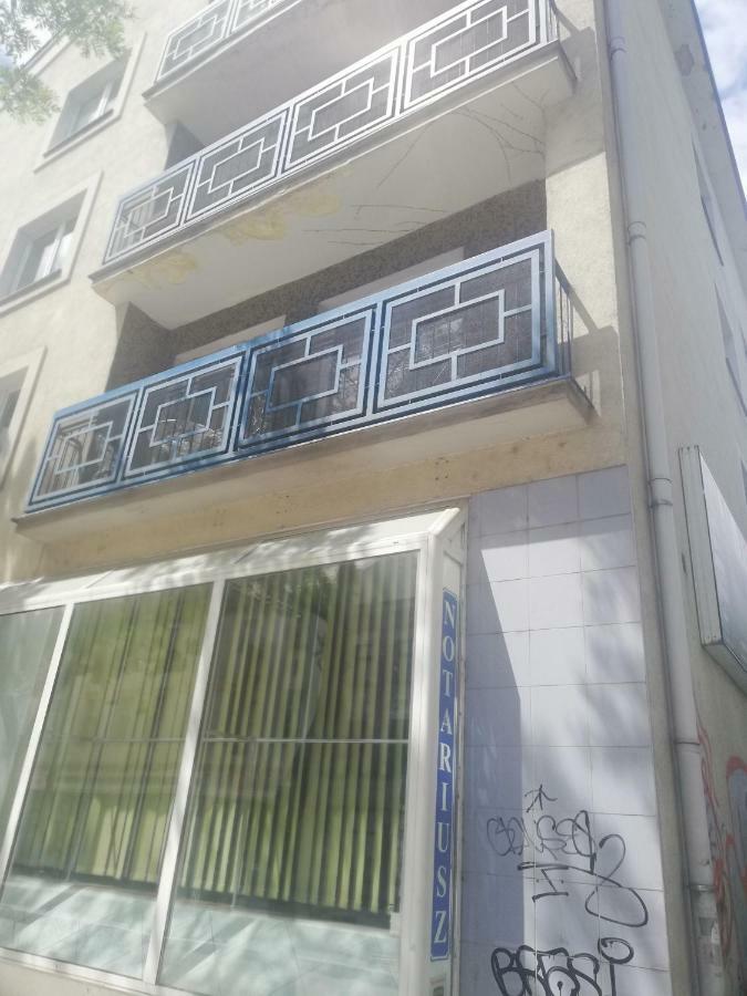 Apartament Bulwar Ґожув-Велькопольський Екстер'єр фото